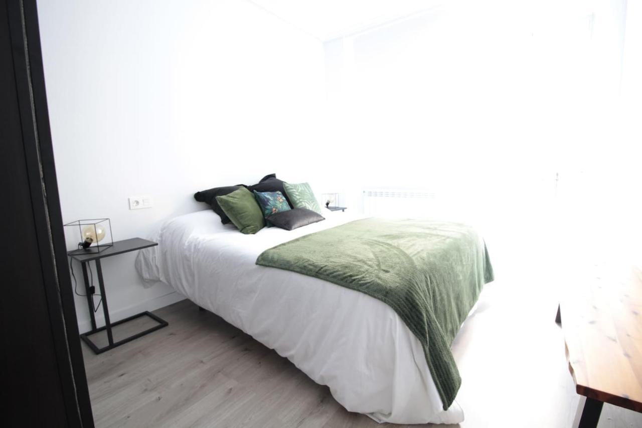 Sunset Bastian Apartment 圣塞瓦斯蒂安 外观 照片