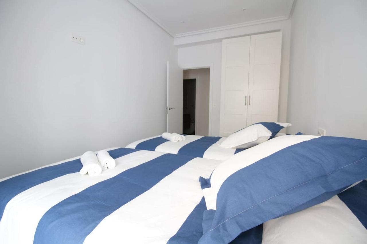 Sunset Bastian Apartment 圣塞瓦斯蒂安 外观 照片