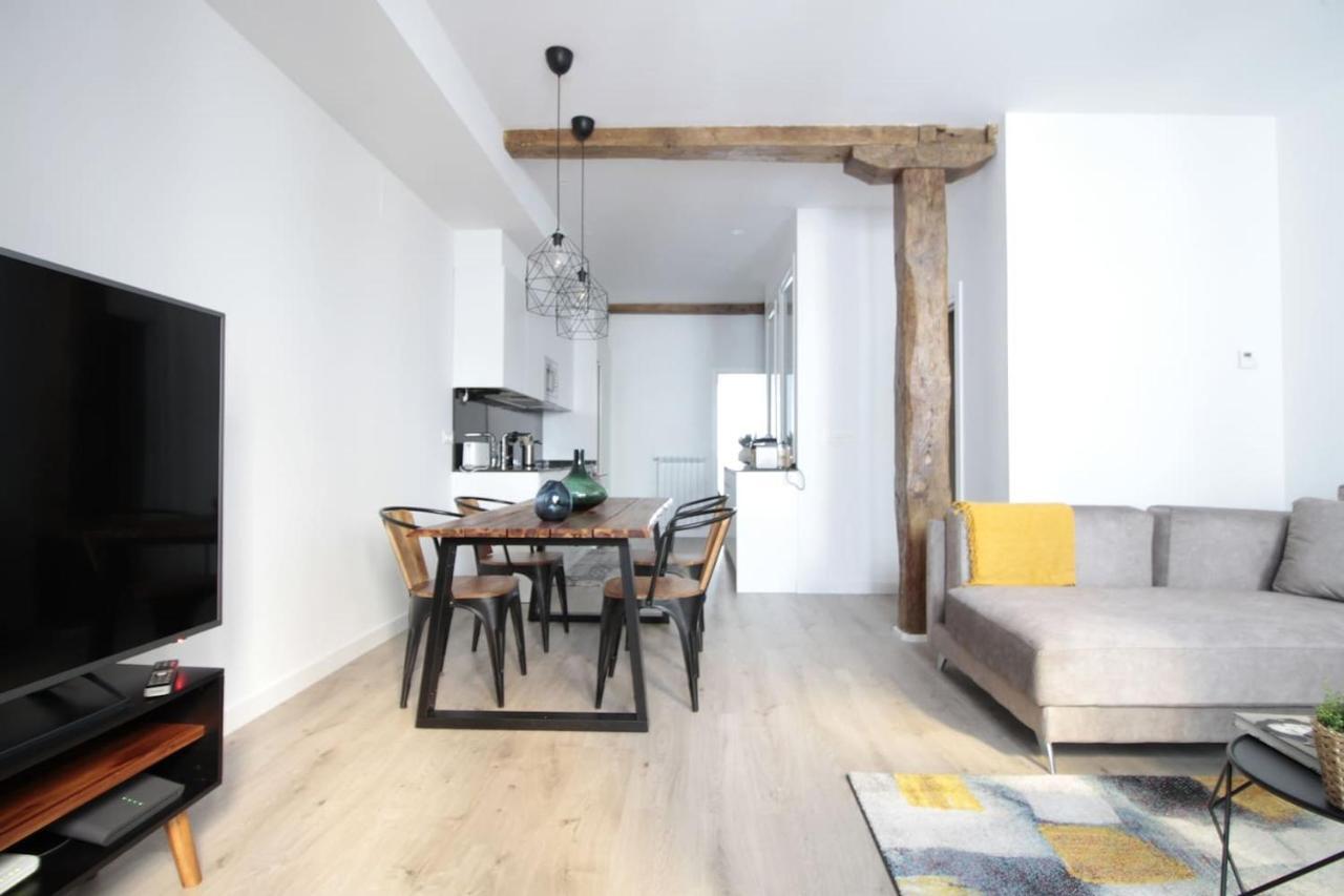 Sunset Bastian Apartment 圣塞瓦斯蒂安 外观 照片